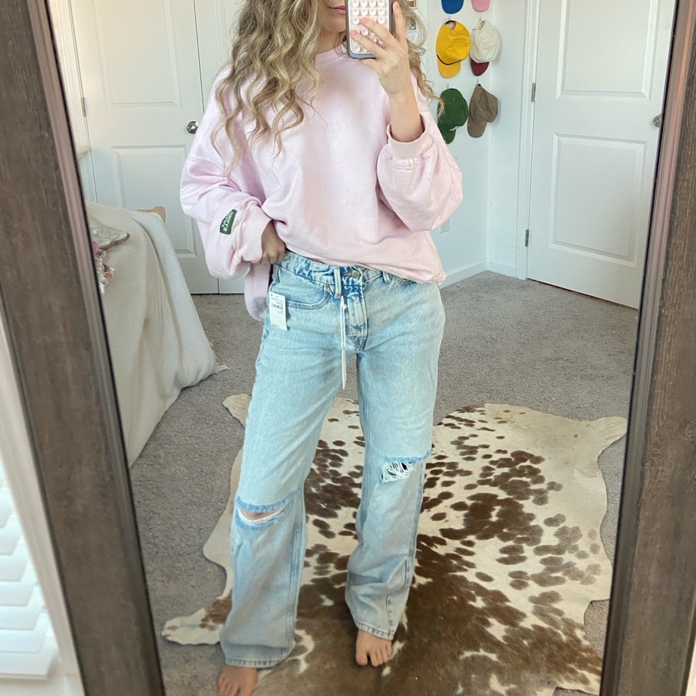 Good American Jeans
